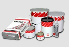 Water Proofing Products — Waterproofing Chemicals