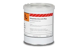 Nitozinc Primer — Protective Coating Chemicals