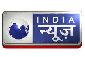 India News logo