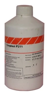 Construction Chemicals