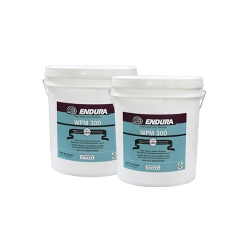 WPM 300 — Waterproofing Chemicals