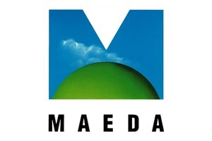 MAEDA Construction India Ltd logo