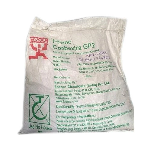 Conbextra GPI/ GP2 Grout — Grouts And Anchors