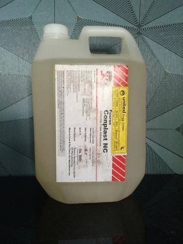 Conplast Admixture NC — Admixtures