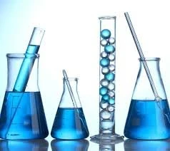 Water Purification Chemicals — Water Purification Chemicals