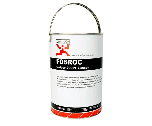 Fosroc Chemicals Dealers — Admixtures