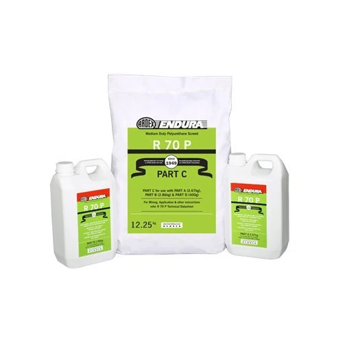 Ardex R 70P — Primers and Epoxy Coatings