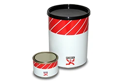 Reebol Chemical Agent — Surface Treatment Chemicals