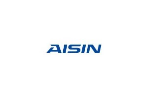 AISIN India logo